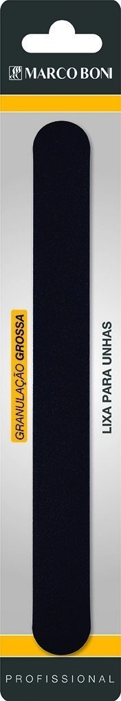 Lixa Profissional Marco Boni 5953b
