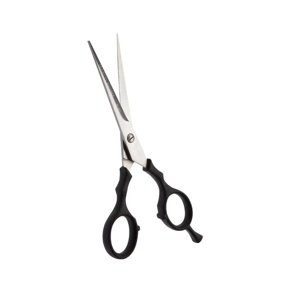 Tesoura Profissional Para Cabelos Fio Laser 6,5 - Marco Boni
