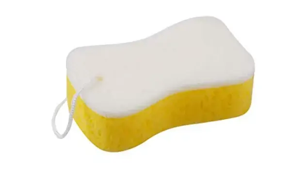 Esponja P/banho Marco Boni Limpeza Profunda Soft