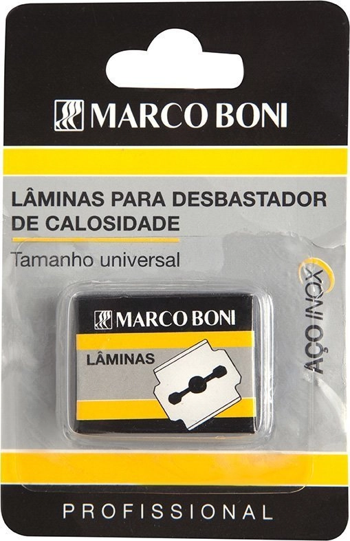 M Boni R 9500b Laminas P/desbastador