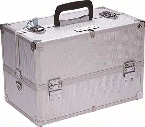 M Boni R 2003 Maleta De Aluminio Retratil