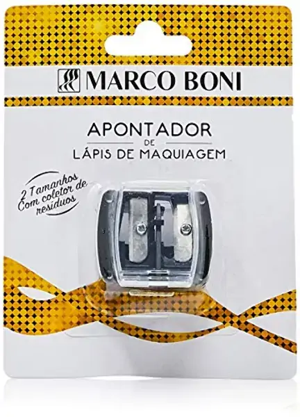 Apontador Marco Boni Ref:8511b