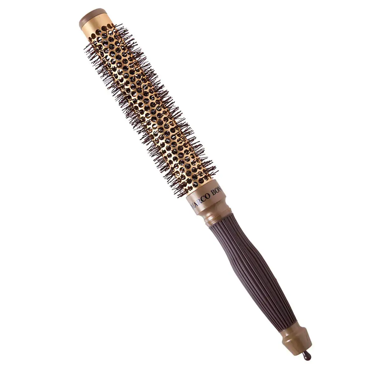 Esc Cab M Boni R 8014 Thermal Metallic Long Hair P