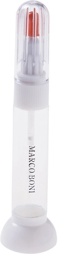 Frasco Marco Boni Manicure Tubo Aplicador De Esmaltes 1481 1un