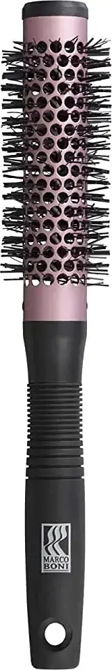 Escova Marco Boni Prof. Thermal Metal Vaz 40mm Colors Un