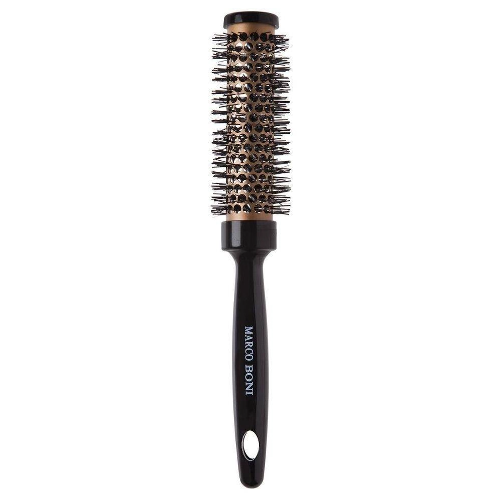 Escova De Cabelo Marco Boni Escovas Prof Thermal Metal Vaz Colors 40mm 8047 1un