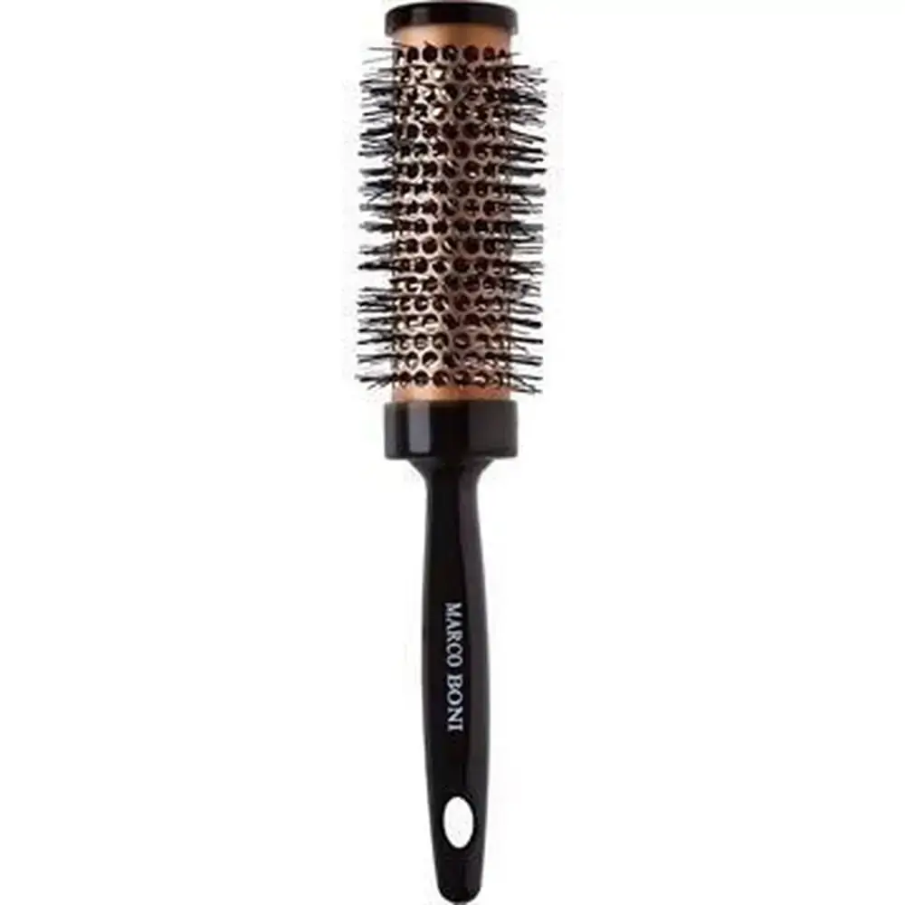 Escova De Cabelo Marco Boni Escovas Prof Thermal Metal Vaz Color 50mm 8043 1un