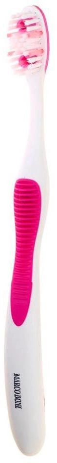 Escova Dental Marco Boni Absolut White Macia Cod:8700 1un