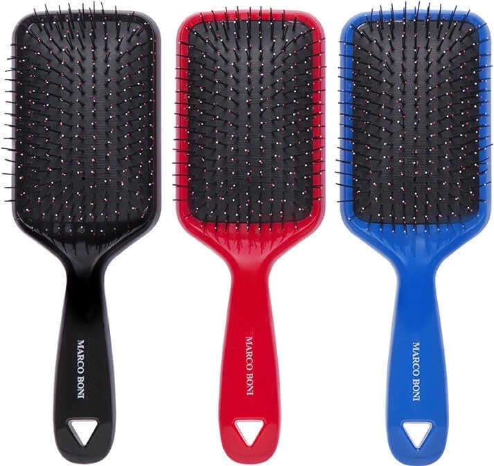 Esc Cabelo Marco Boni Maxima Raquet Almof R8068