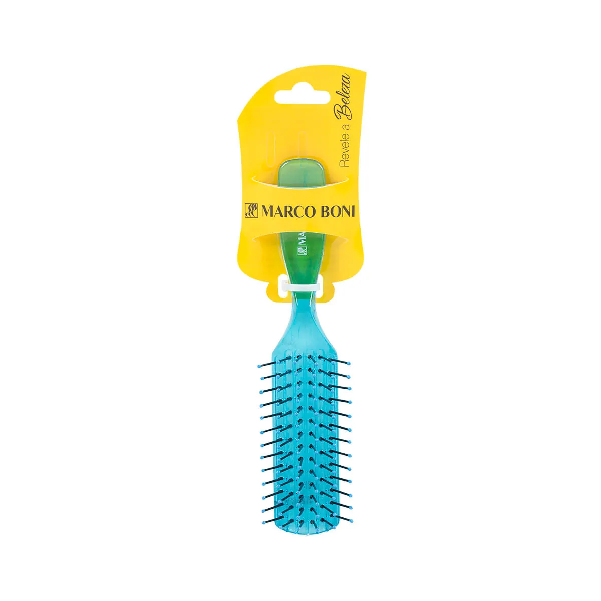 Esc Marco Boni Wave Retangular Grande