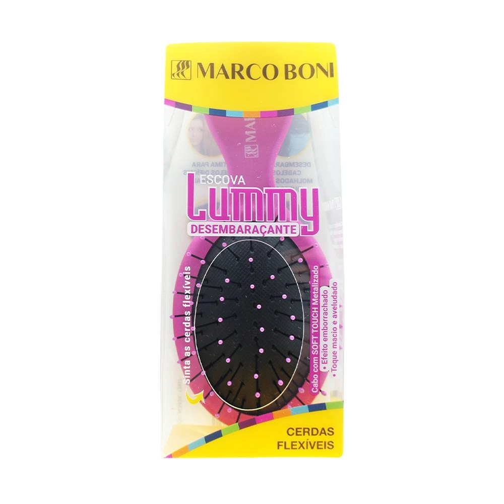 Mini Esc Desembaracante Lummy 8099/mb