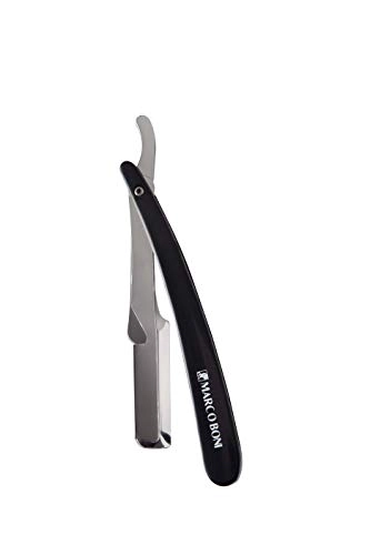 Navalhete Retrátil Aço Inox Ideal Para Acabamento Marco Boni