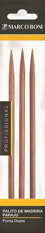 Palito De Unha 1pç
