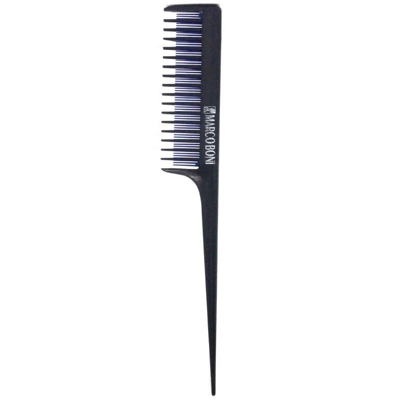 Pente Profissional Para Volume Penteados Cabo Mechas