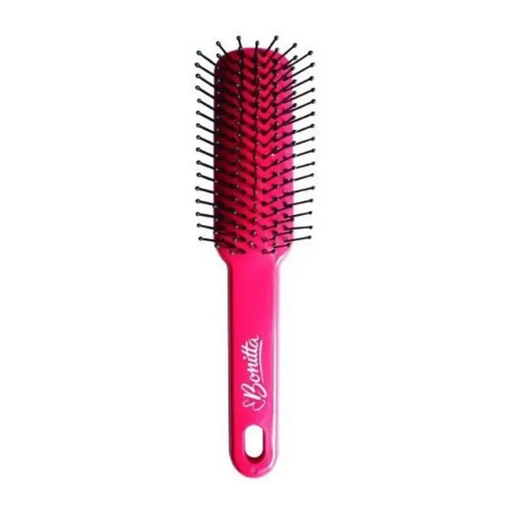 Escova De Cabelo Marco Boni Uso Diario Basic 1un