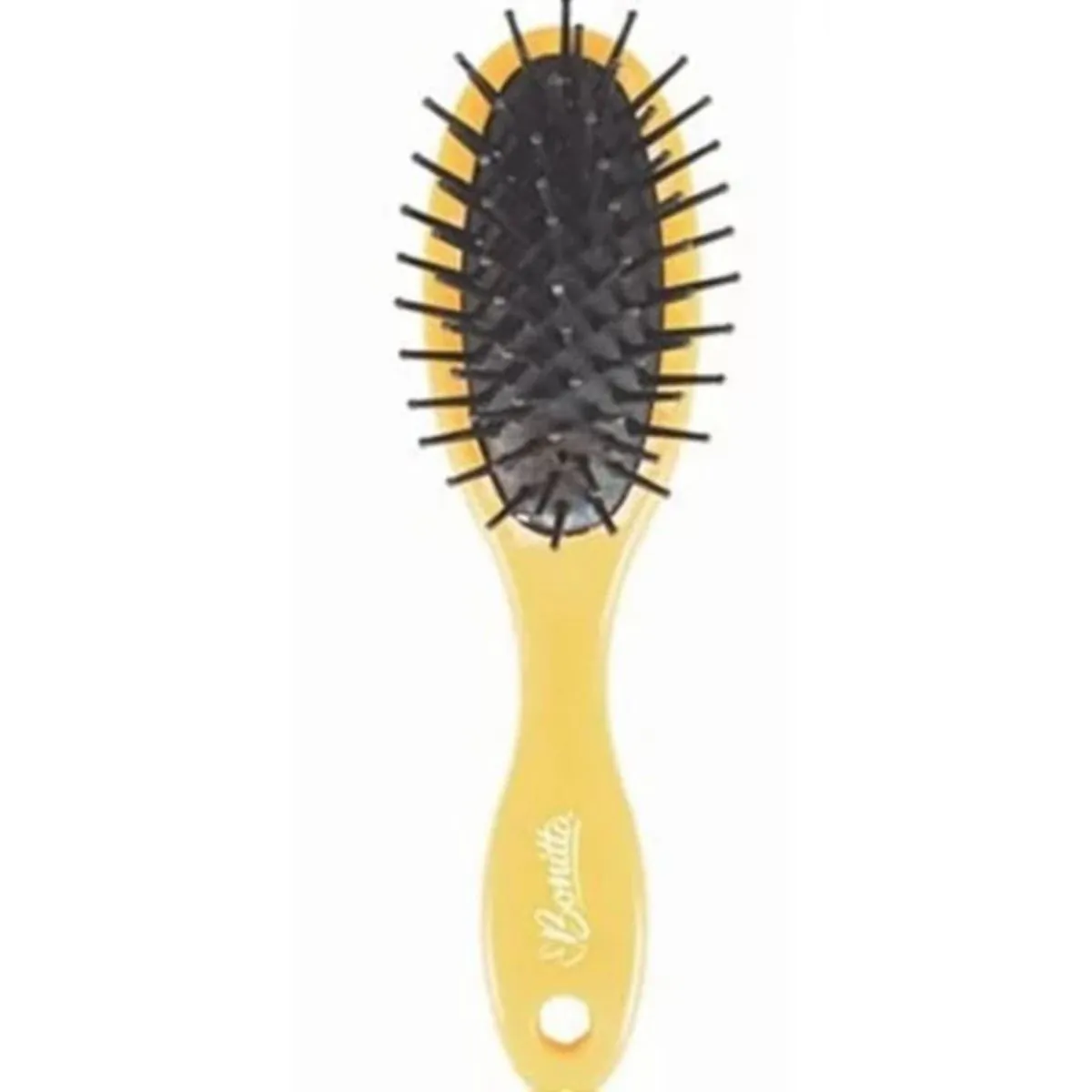 Escova De Cabelo Marco Boni Uso Diario Oval Pequena Top 1un