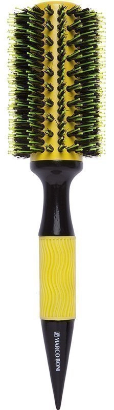 Marco Boni Escova Profissional Thermal Cer Yellow Basic 70mm