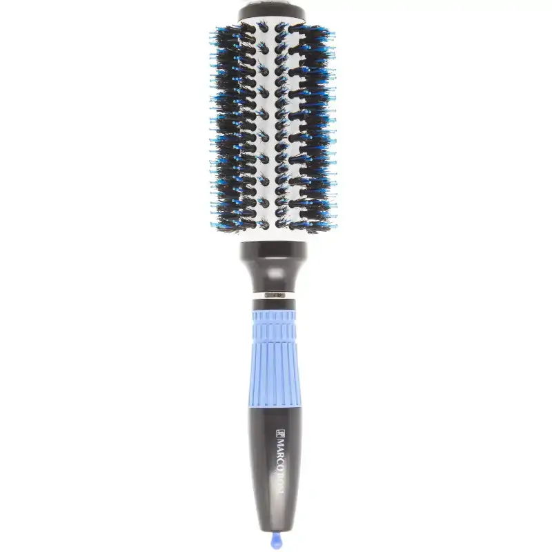 Escova De Cabelo Marco Boni Escovas Thermal Ceramic Dupla Altura 74mm 1un