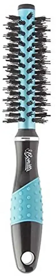 Escova Bonitta Prof. Thermal Metal Blue 37 Mm Un