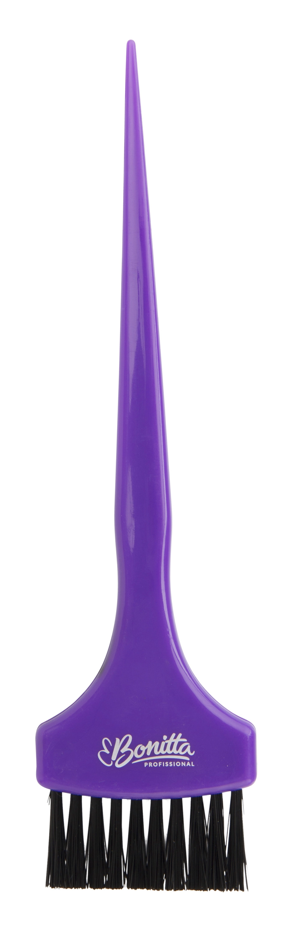 Pincel Aplicador 21cm Para Coloração, Alisantes e Tinturas