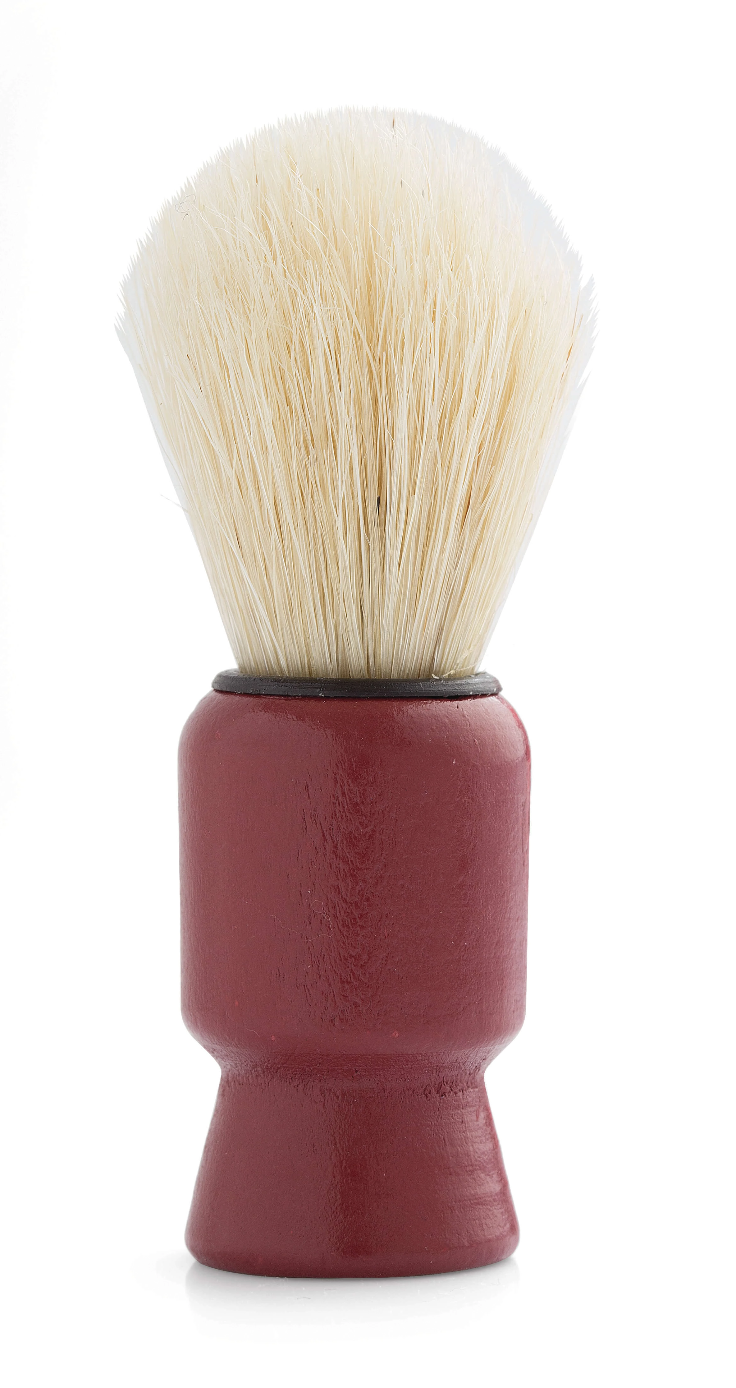 Pincel P/barba Bonitta Pequeno Un