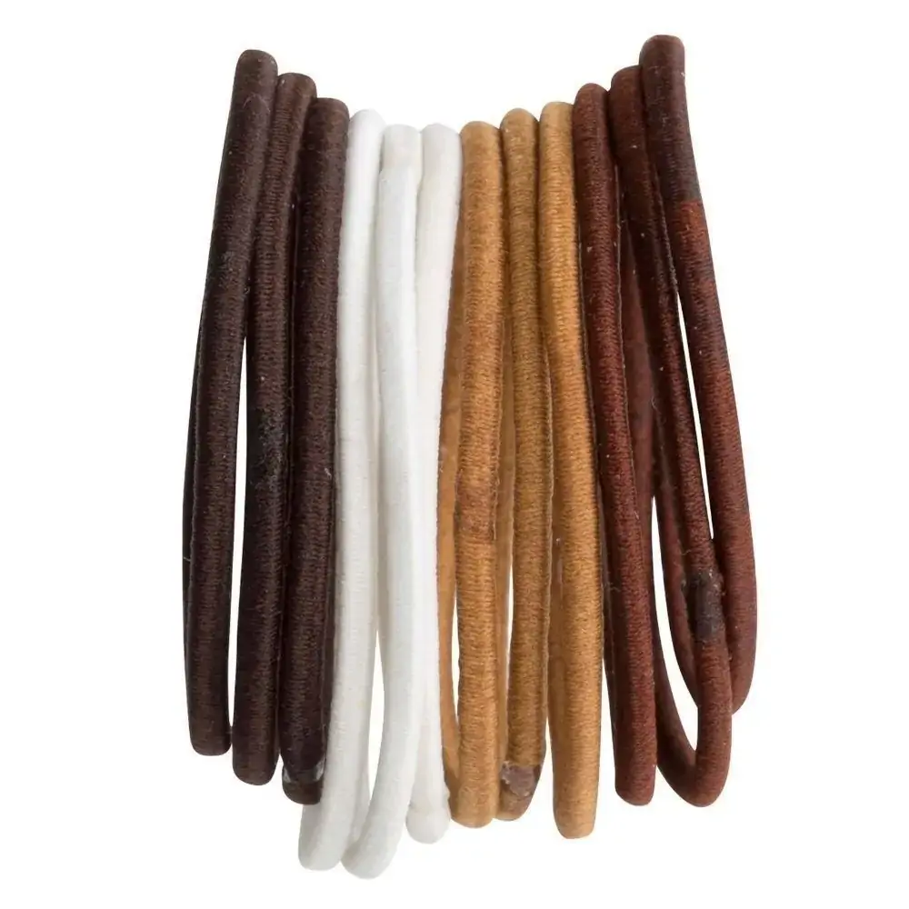 Elastcos C/12 S/met 3mm Nude Classic 8136 Mb