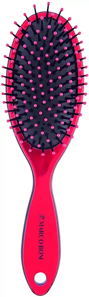 Escova Marco Boni Collection Metaliz.oval Med