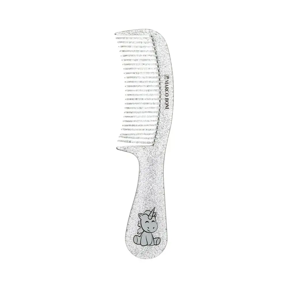 Pente Marco Boni C/glitter Unicor Ref 1231