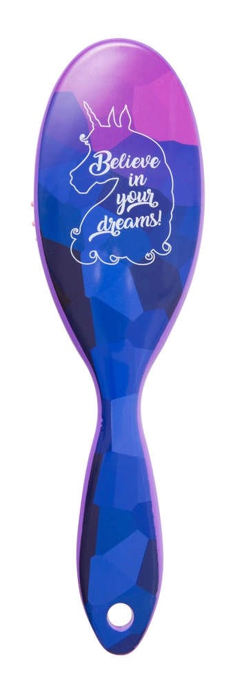 Escova Marco Boni Encantados Unicornio Oval