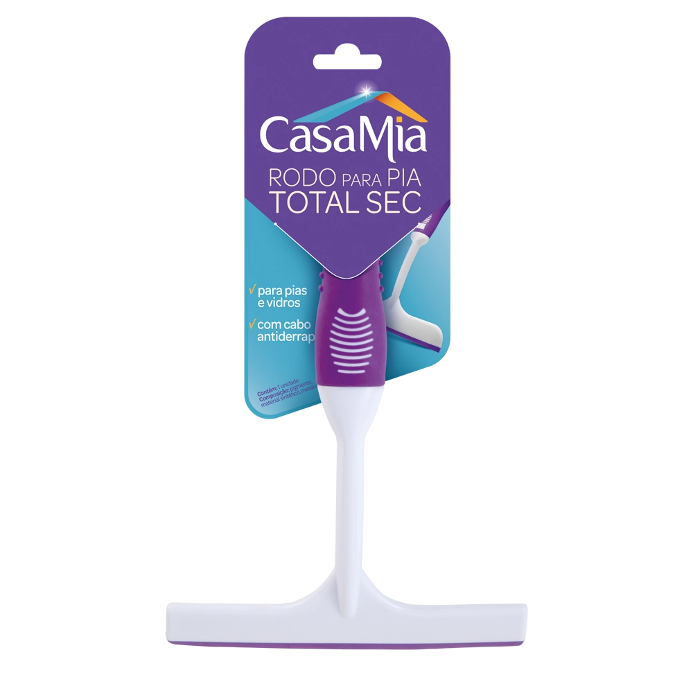 Rodo para Pia Total Sec - Casa Mia