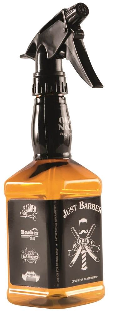 Pulverizador/borrifador Marco Boni Whisky 1un