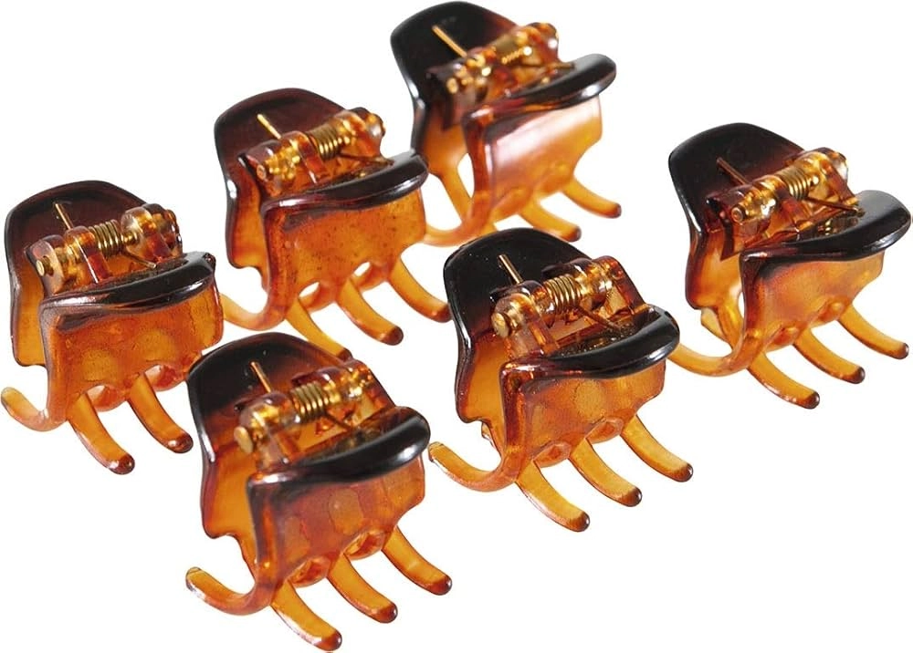M Boni R.8297 Piranha Mini Marrons