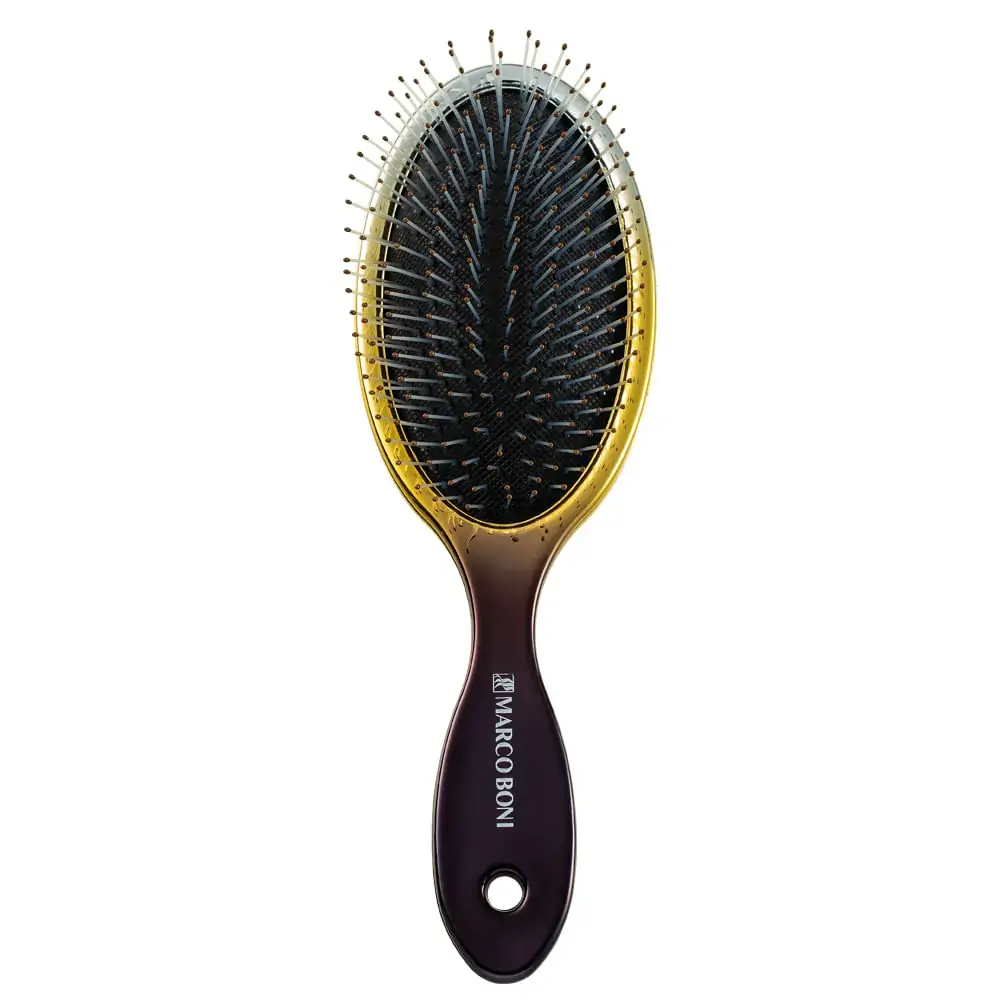 Escova Cabelo Marco Boni Glow Degrade