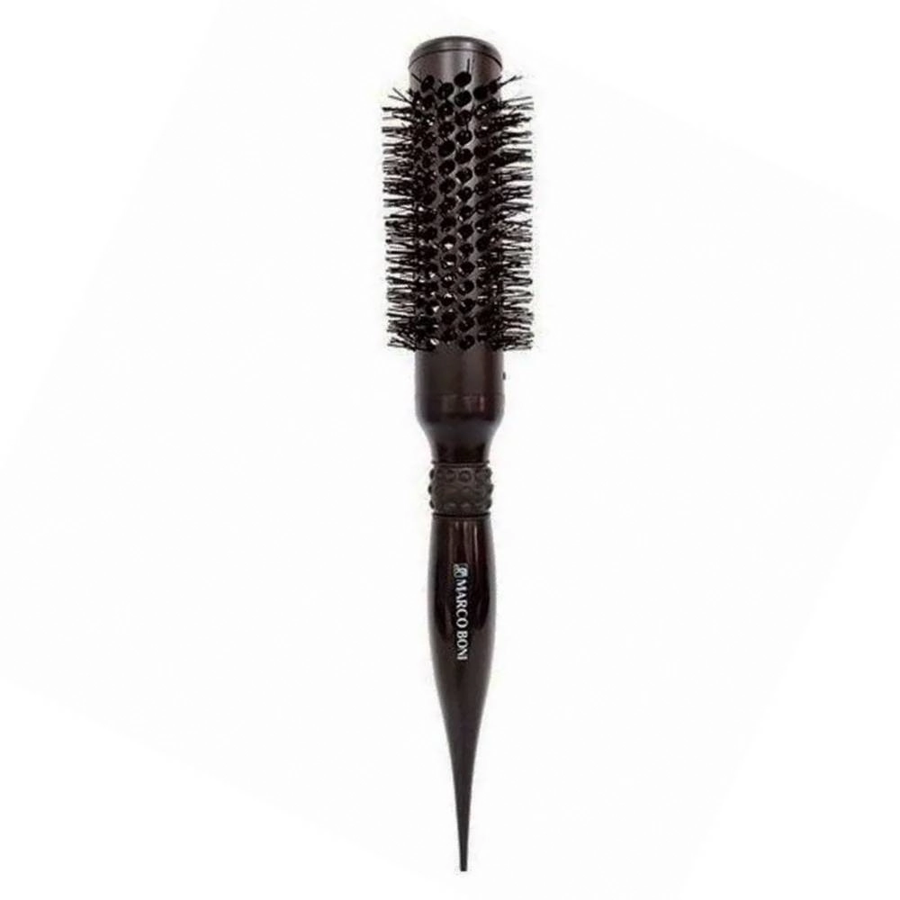 Escova de Cabelo Thermal Ceramic 33mm Pro School Marco Boni