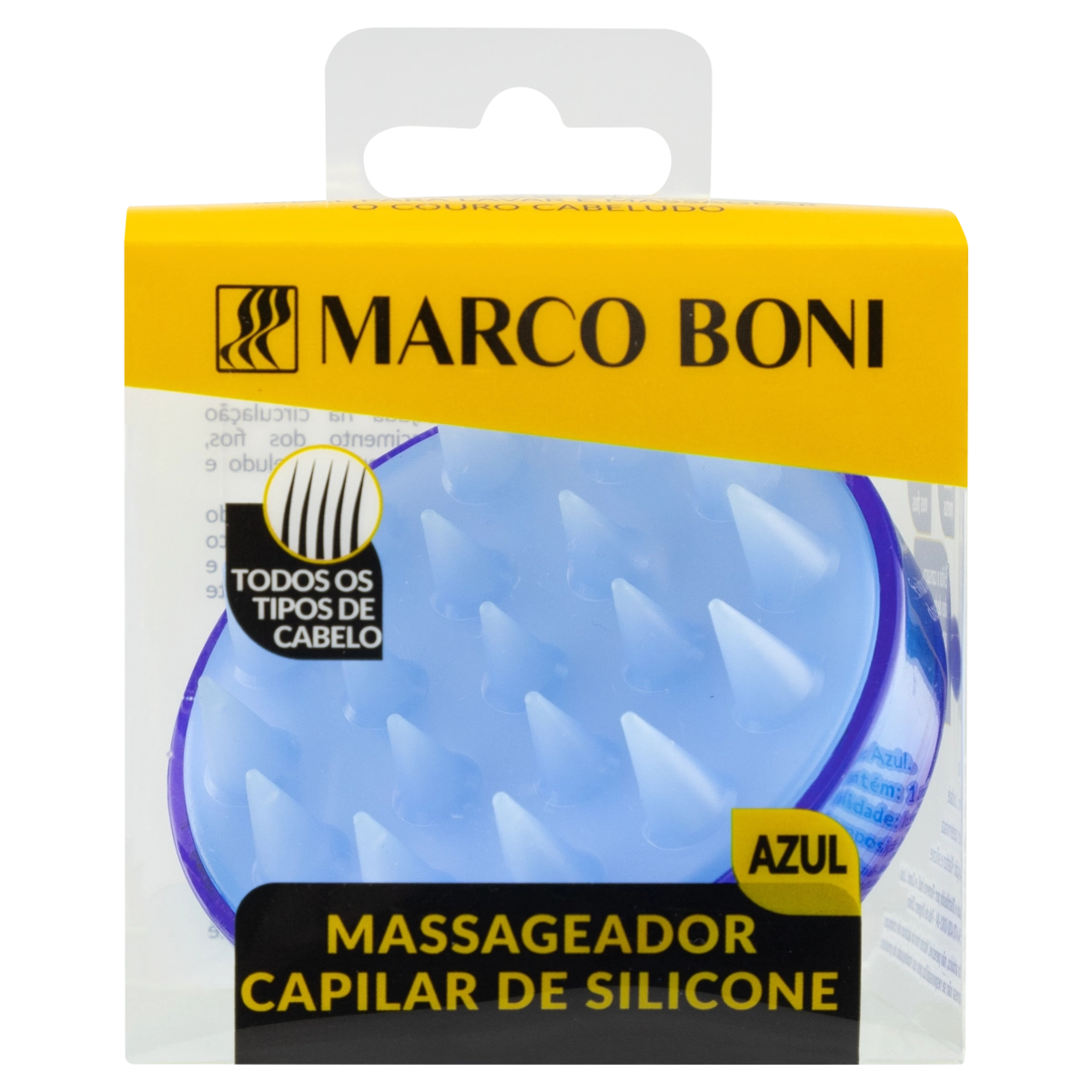 M Boni R.4125 Espelho De Aumento Grande