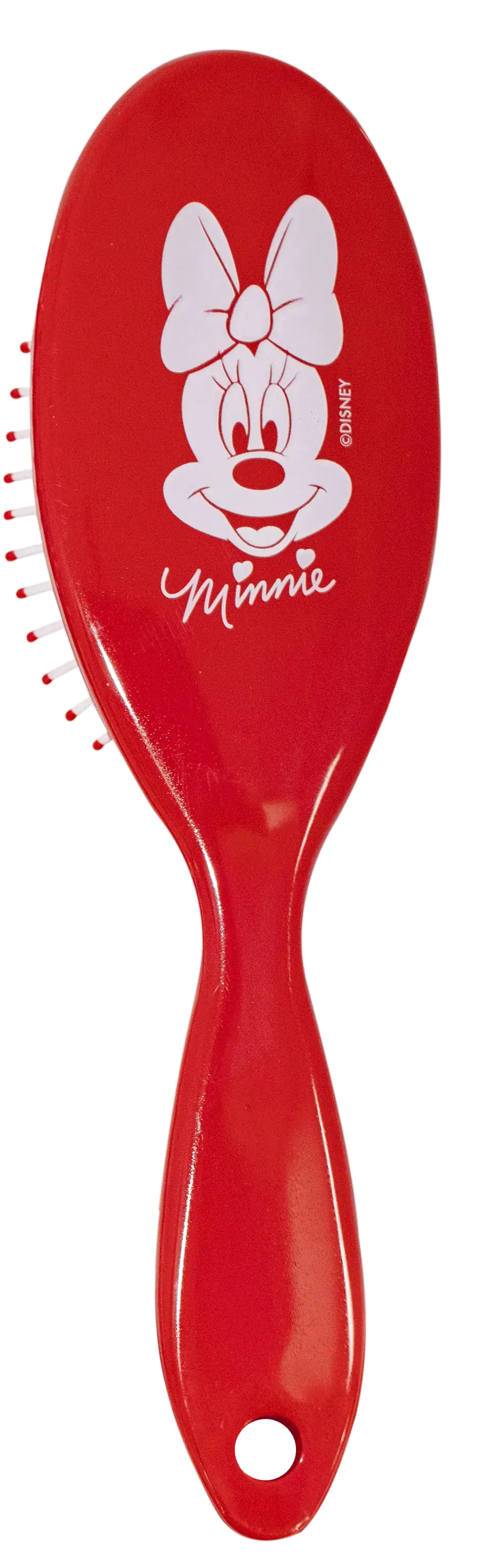 Escova Oval Marco Boni Disney Minnie 1un