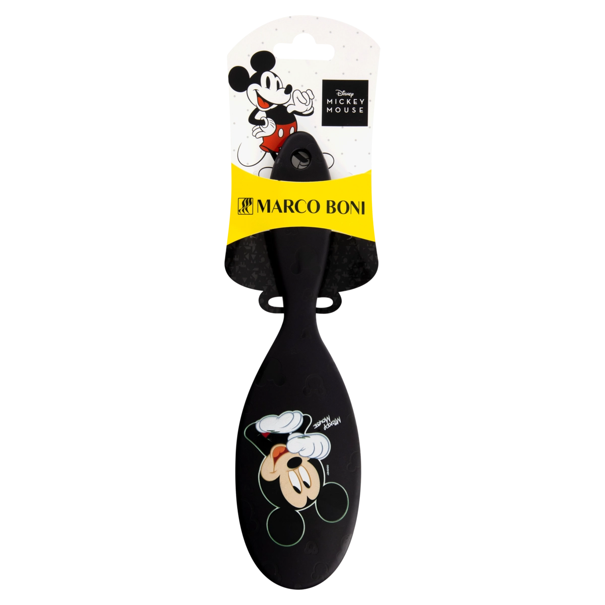 Escova Oval Marco Boni Disney Mickey 1un