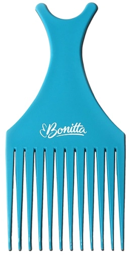 Pente Bonitta Afro Cores Div