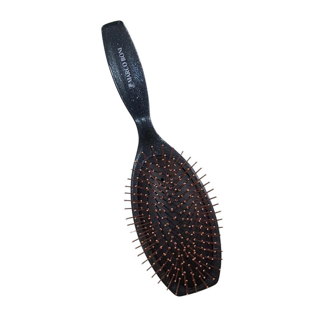 Escova Uso Diario Metalic Cooper Oval