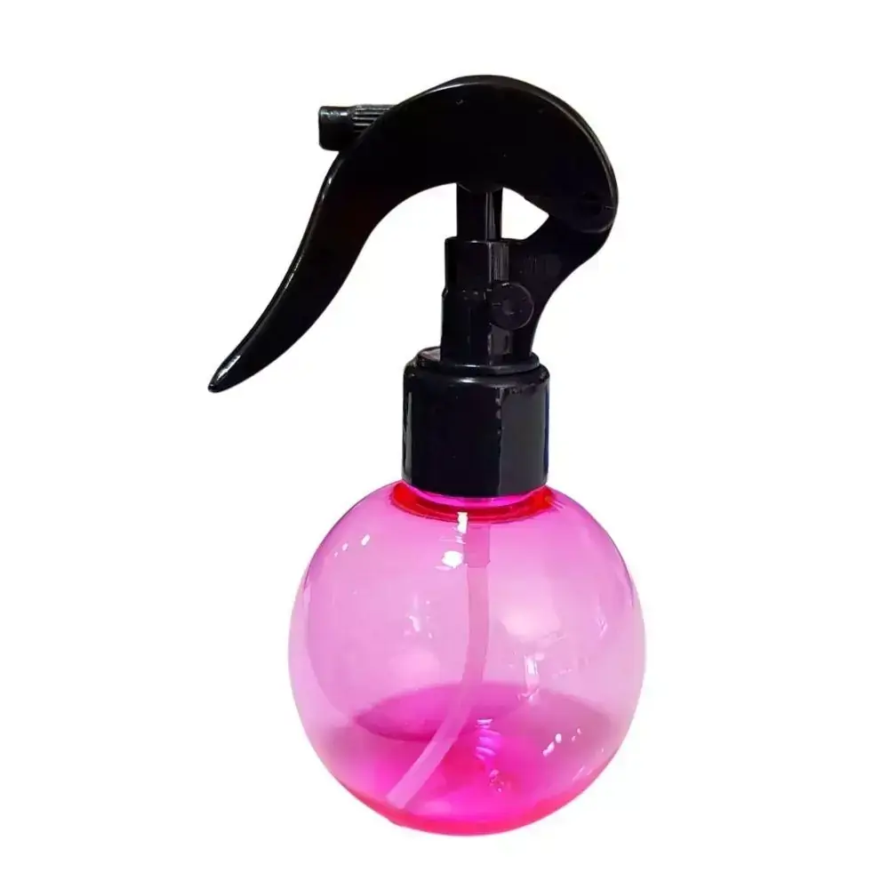 Mini Pulverizador Plástico 150ml Borrifador Líquido Bonitta