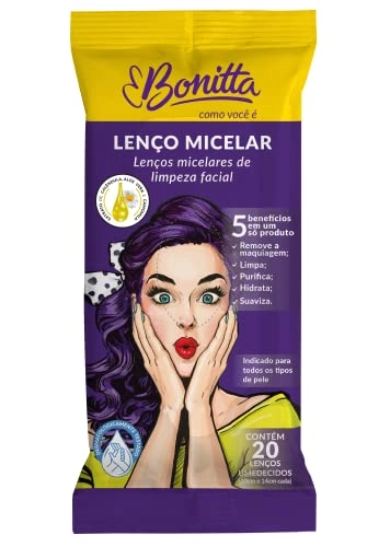 Lenco Micelar Bonitta