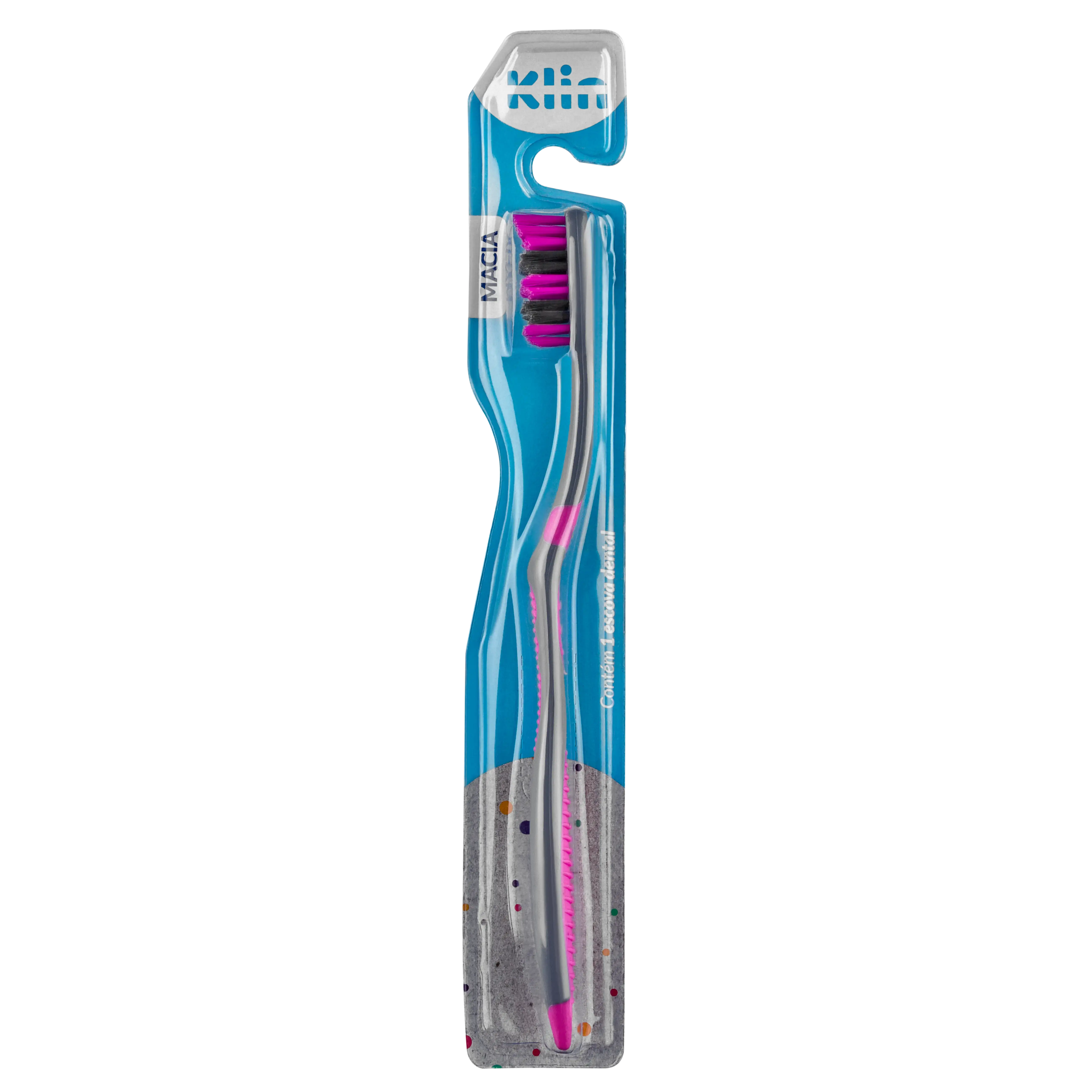 Escova Dental Basic Crey 8727 Marco Boni