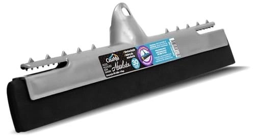 Rodo Multiuso Com Garras Absoluta 30cm