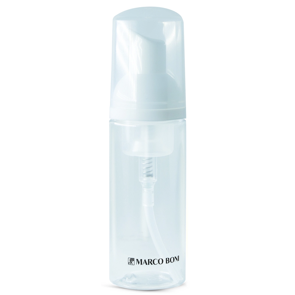 Frasco Pump Espumador Pequeno 50ml Marco Boni