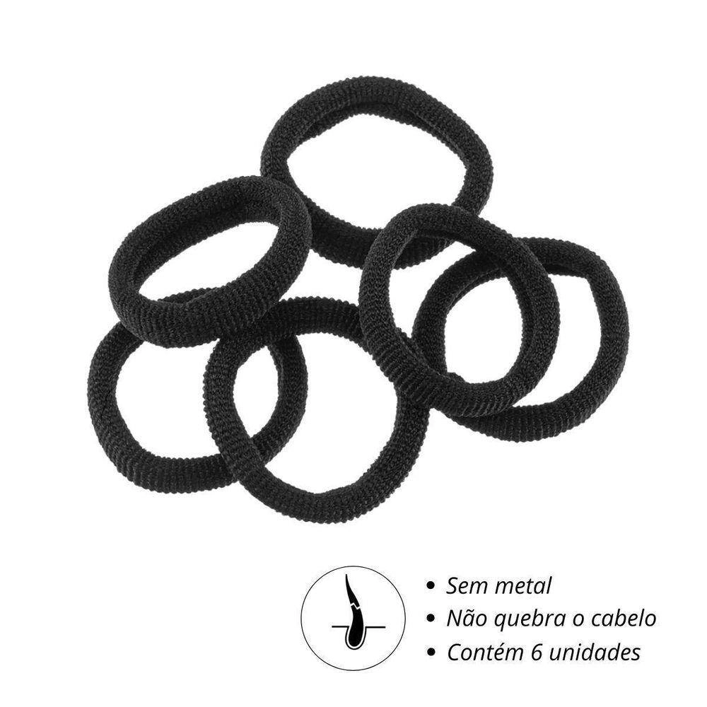 M Boni Kit Elast Black