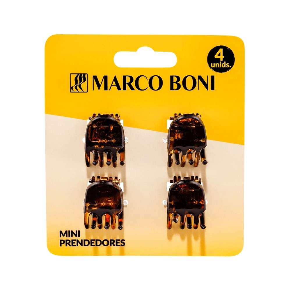 Kit Mini Prended Marco Boni 8516 C/4 43.93