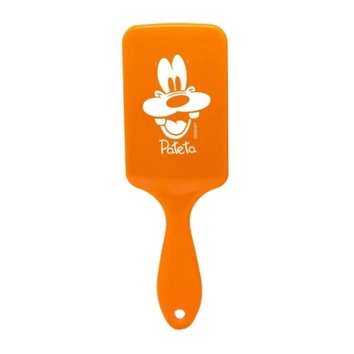 Escova Raquete Disney Pateta 7104