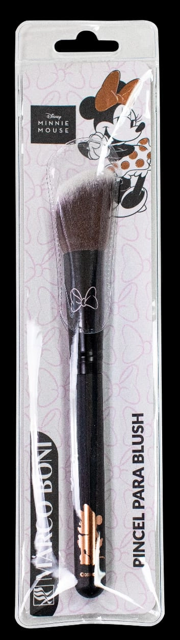 Pincel Para Blush Disney Minnie Ref. 1642 Marco Boni