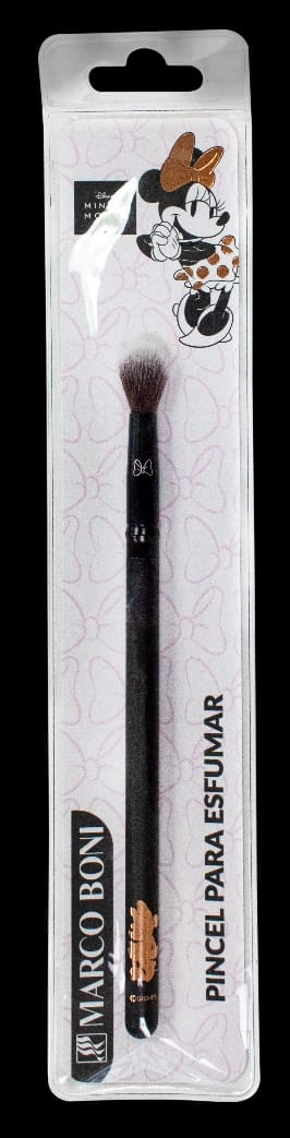 Pincel Para Esfumar Disney Minnie Ref. 1646 Marco Boni