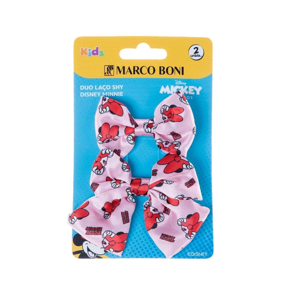 Kit Marco Boni Laco Minnie C/2 8549